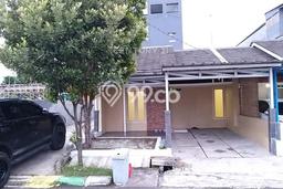 Rumah Luas Asri 2 KT Siap Pakai di Cilegon Indah Cilegon Rumah Luas Asri 2 KT Siap Pakai di Cilegon Indah Cilegon