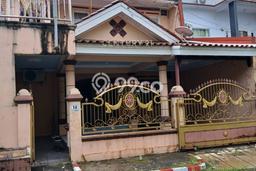 Hunian Cantik Modern Lb 196m2 di Purwakarta, Cilegon Hunian Cantik Modern Lb 196m2 di Purwakarta, Cilegon