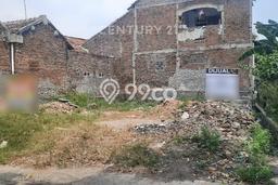 Kavling Tanah Disewakan di Jombang Cilegon Luas 126m2 Strategis Kavling Tanah Disewakan di Jombang Cilegon Luas 126m2 Strategis