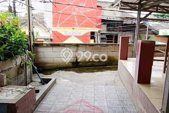 Rumah Modern Minimalis 3 KT Siap Huni di Citangkil Rumah Modern Minimalis 3 KT Siap Huni di Citangkil