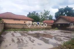 Tanah Kavling untuk Dijual di Rangkasbitung Lebak 340m2 Tanah Kavling untuk Dijual di Rangkasbitung Lebak 340m2