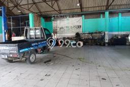 Unit Ruko Dijual di Serang LT 3000m2 & LB 800m2 Unit Ruko Dijual di Serang LT 3000m2 & LB 800m2