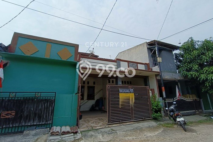 Rumah Idaman 2 KT Harga Terjangkau di Cilegon Indah Cilegon Rumah Idaman 2 KT Harga Terjangkau di Cilegon Indah Cilegon