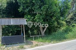 Dijual Tanah di Cilegon, Luas 15000m2 - Dijual Tanah di Cilegon, Luas 15000m2 -
