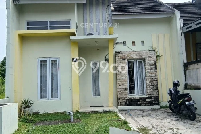 Rumah Minimalis Terbaik Dijual Area Taktakan LT 118m2 Rumah Minimalis Terbaik Dijual Area Taktakan LT 118m2