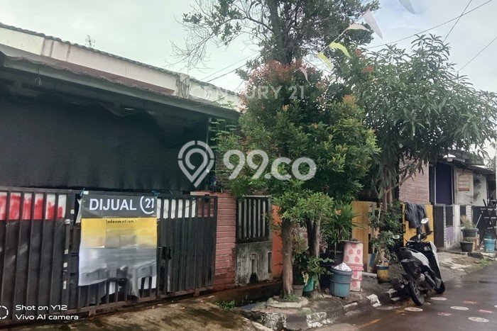 Rumah Modern Minimalis 2 Kamar Siap Huni di Bojonegara Rumah Modern Minimalis 2 Kamar Siap Huni di Bojonegara