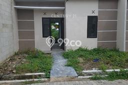 Rumah Minimalis LB/LT 30m2/60m2 Siap Huni di Cilegon Indah, Cilegon Rumah Minimalis LB/LT 30m2/60m2 Siap Huni di Cilegon Indah, Cilegon
