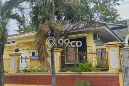 For Sale Hunian Rumah Nyaman 3 KT di Gerogol, Cilegon For Sale Hunian Rumah Nyaman 3 KT di Gerogol, Cilegon