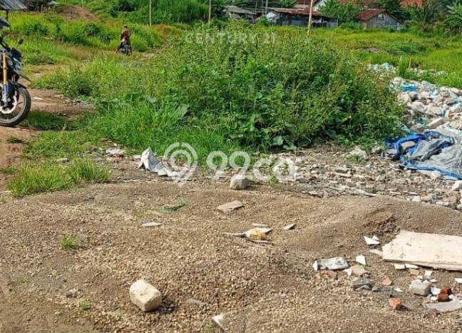 Tanah Kavling Dijual di Cilegon dengan Spesifikasi 340m2 Tanah Kavling Dijual di Cilegon dengan Spesifikasi 340m2