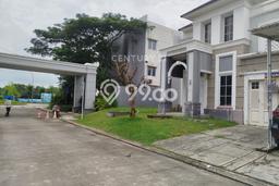 Jual Rumah Luas Elegan Dengan View Eksklusif di Ciracas, Serang Jual Rumah Luas Elegan Dengan View Eksklusif di Ciracas, Serang