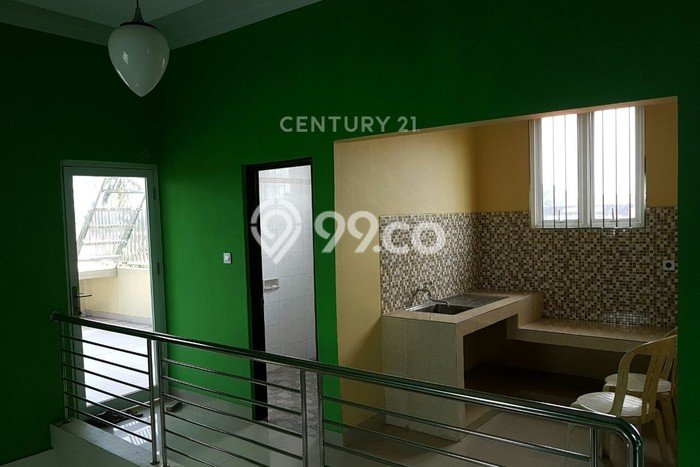 FOR RENT! Ruko di Pulo Merak Cocok untuk Bisnis 500m2 FOR RENT! Ruko di Pulo Merak Cocok untuk Bisnis 500m2