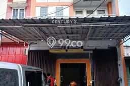 Paling Dicari! Ruko Dijual di Serang Timur Harga Kompetitif Paling Dicari! Ruko Dijual di Serang Timur Harga Kompetitif