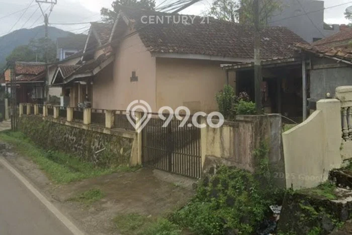 Rumah Modern Cantik 3 KT Siap Huni di Saketi Rumah Modern Cantik 3 KT Siap Huni di Saketi