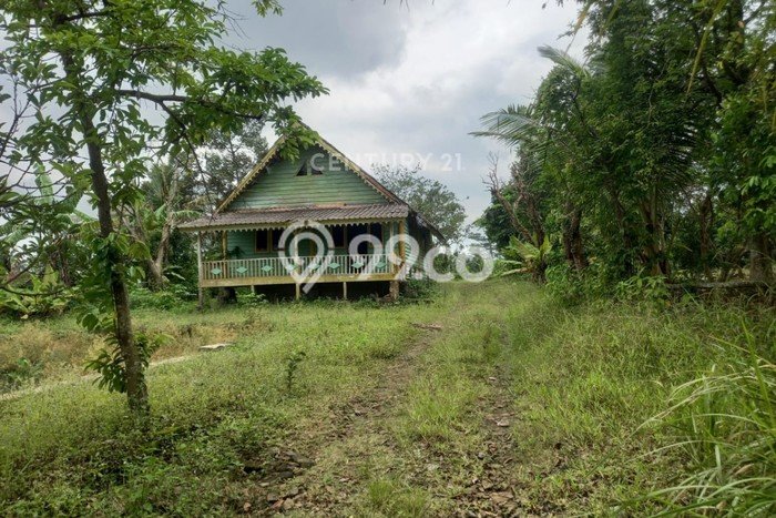 Kavling Tanah di Baros Dijual Luas 1834m2 Legalitas SHM Kavling Tanah di Baros Dijual Luas 1834m2 Legalitas SHM