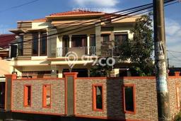 Disewakan! Rumah 5 Kamar Tidur &
6 Kamar Mandi di Ciracas, Serang Disewakan! Rumah 5 Kamar Tidur &
6 Kamar Mandi di Ciracas, Serang