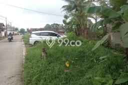 Kavling Tanah di Baros Dijual Luas 1834m2 Legalitas SHM Kavling Tanah di Baros Dijual Luas 1834m2 Legalitas SHM
