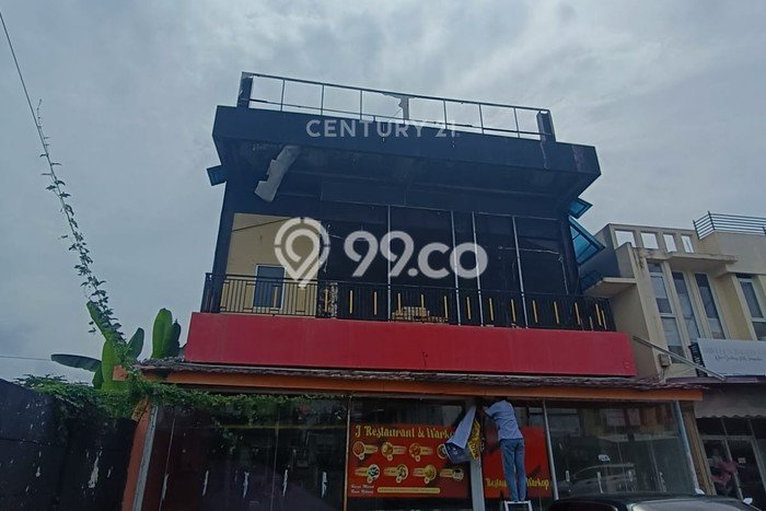 Unit Komersial Disewakan di Cilegon Kawasan Strategis Harga Kompetitif Unit Komersial Disewakan di Cilegon Kawasan Strategis Harga Kompetitif