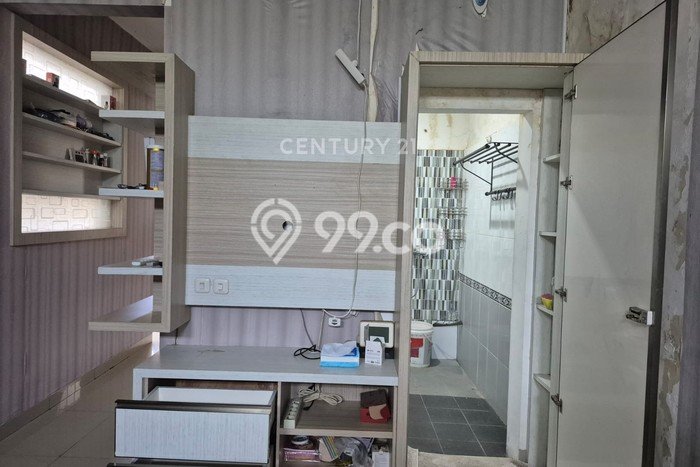 Rumah Minimalis 2 KT di Cilegon Indah Cilegon Full Furnished Rumah Minimalis 2 KT di Cilegon Indah Cilegon Full Furnished