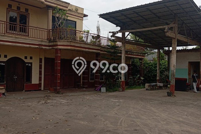 Ruko Bagus LT 1130m2 LB 350m2 Dijual di Kramatwatu Serang Ruko Bagus LT 1130m2 LB 350m2 Dijual di Kramatwatu Serang