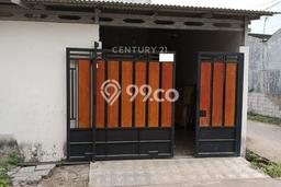 Rumah Budget Terbaik Siap Huni di Cikande LT 72m2 Rumah Budget Terbaik Siap Huni di Cikande LT 72m2