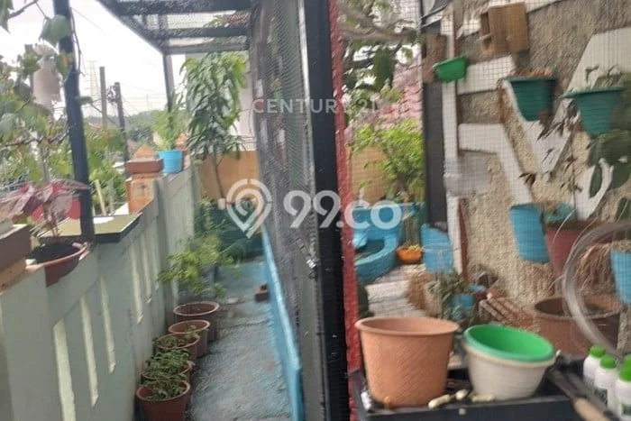 Rumah Modern 3 KT di Gerogol Cilegon Full Furnished Rumah Modern 3 KT di Gerogol Cilegon Full Furnished