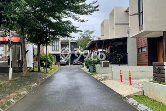Dijual Hunian Rumah Terawat 3 KT di Ciparigi, Bogor Dijual Hunian Rumah Terawat 3 KT di Ciparigi, Bogor