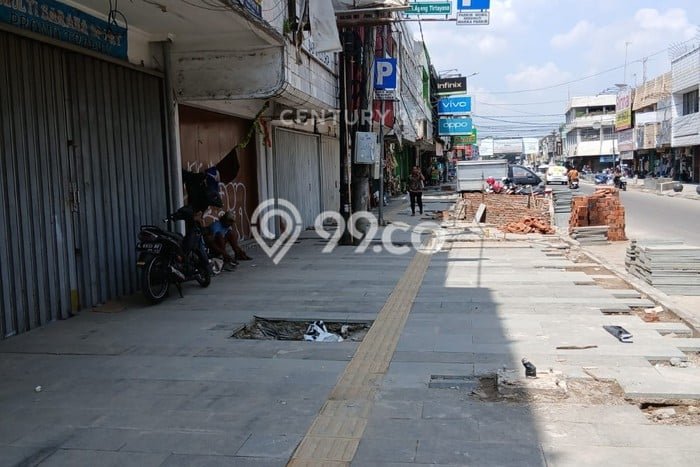 Unit Ruko Tersedia di Serang Timur Spesifikasi LB 192m2 Unit Ruko Tersedia di Serang Timur Spesifikasi LB 192m2