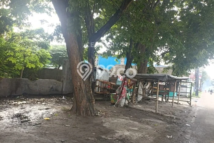 Lahan untuk Dijual di Kramatwatu Serang Luas 569m2 Lahan untuk Dijual di Kramatwatu Serang Luas 569m2