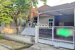 Rumah Minimalis 3 KT LT 165m2 di Cilegon Indah Rumah Minimalis 3 KT LT 165m2 di Cilegon Indah