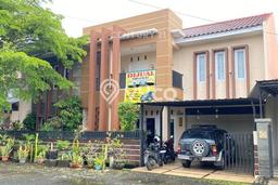 Rumah Elit LB 600m2 Siap Huni Desain Elegan di Cilegon Indah, Cilegon Rumah Elit LB 600m2 Siap Huni Desain Elegan di Cilegon Indah, Cilegon