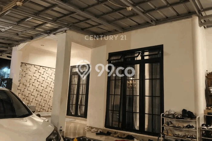 Dijual Rumah Eksklusif 3 KT di Ciracas, Serang Dijual Rumah Eksklusif 3 KT di Ciracas, Serang