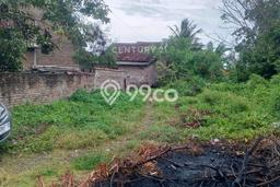 Dijual Tanah di Taktakan Serang Luas 450m2 SHM Dijual Tanah di Taktakan Serang Luas 450m2 SHM