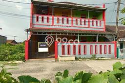 Rumah Modern Cantik 4 Kamar Siap Huni di Waringinkurung Rumah Modern Cantik 4 Kamar Siap Huni di Waringinkurung