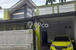 Dijual Hunian Rumah Nyaman 3 KT di Cilegon Indah, Cilegon Dijual Hunian Rumah Nyaman 3 KT di Cilegon Indah, Cilegon