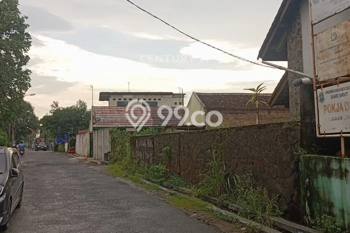 Tanah Strategis Dijual di Citangkil Cilegon 953m2 Tanah Strategis Dijual di Citangkil Cilegon 953m2
