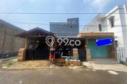 Dijual Cepat Rumah Bagus Siap Huni LB 168m2 di Cipocok Jaya, Serang Dijual Cepat Rumah Bagus Siap Huni LB 168m2 di Cipocok Jaya, Serang