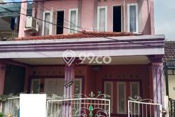 Rumah Modern Minimalis 4 KT Bisa Langsung Pindah di Jombang Rumah Modern Minimalis 4 KT Bisa Langsung Pindah di Jombang