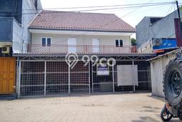 Unit Ruko Tersedia di Cilegon Indah Spesifikasi LB 300m2 Unit Ruko Tersedia di Cilegon Indah Spesifikasi LB 300m2