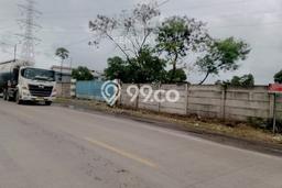 Tanah Dijual Lokasi Bojonegara, Serang Luas 35481m2 Legalitas Aman Tanah Dijual Lokasi Bojonegara, Serang Luas 35481m2 Legalitas Aman
