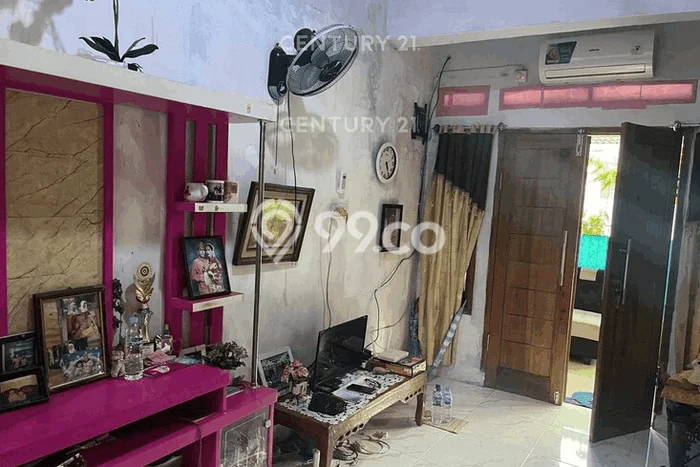 Dijual Cepat Rumah Minimalis & Modern LB 50m2 di Serang Timur Dijual Cepat Rumah Minimalis & Modern LB 50m2 di Serang Timur