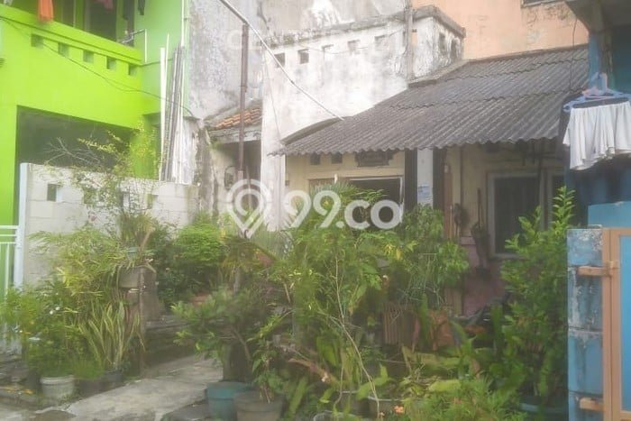 Dijual Cepat Rumah Minimalis & Modern LB 60m2 di Serang Timur Dijual Cepat Rumah Minimalis & Modern LB 60m2 di Serang Timur