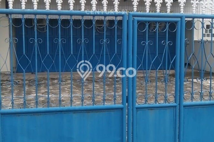 Rumah Elit Modern Tanpa Renovasi di Gerogol Cilegon Rumah Elit Modern Tanpa Renovasi di Gerogol Cilegon