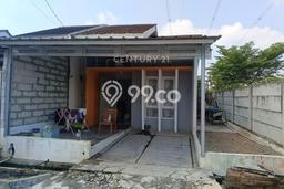 Rumah Budget Favorit Siap Huni di Bojonegara LT 91m2 Rumah Budget Favorit Siap Huni di Bojonegara LT 91m2