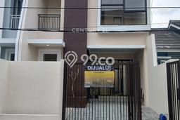 Dijual Hunian Rumah Nyaman 3 KT di Cilegon Indah, Cilegon Dijual Hunian Rumah Nyaman 3 KT di Cilegon Indah, Cilegon