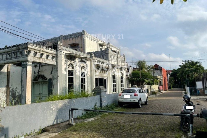 Rumah Luas Asri 13 KT Siap Huni di Ciracas Serang Rumah Luas Asri 13 KT Siap Huni di Ciracas Serang