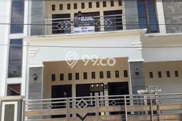 Rumah Modern Minimalis 5 KT Bisa Langsung Pindah di Taktakan Rumah Modern Minimalis 5 KT Bisa Langsung Pindah di Taktakan