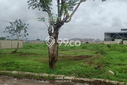 Tanah Komersial Dijual di Kasemen Serang 350m2 Tanah Komersial Dijual di Kasemen Serang 350m2