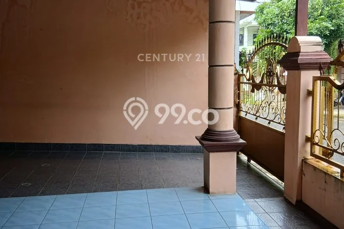 Hunian Cantik Modern Lb 196m2 di Purwakarta, Cilegon Hunian Cantik Modern Lb 196m2 di Purwakarta, Cilegon