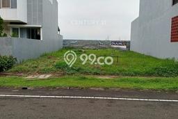 Kavling Tanah di Kramatwatu Dijual Luas 295m2 Legalitas SHM Kavling Tanah di Kramatwatu Dijual Luas 295m2 Legalitas SHM