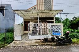 Rumah Minimalis 3 KT LT 90m2 di Cilegon Indah Rumah Minimalis 3 KT LT 90m2 di Cilegon Indah